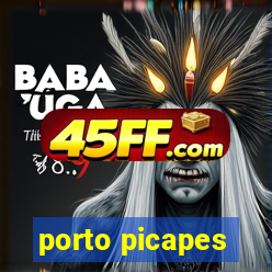 porto picapes